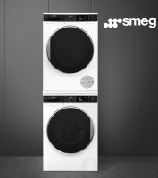SMEG �������� ��� ��������� � ������� ���������� ������ WM3T04RU4 + ��������� ������ � �������� ������� DT393RU4 + �������������� ��� � ��������� ������