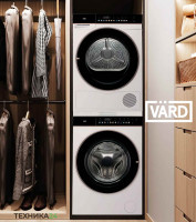 VARD �������� ��� ��������� � ������� ���������� ������ VWF514 + ��������� ������ VTH61 + �������������� ������� � ��������� ������