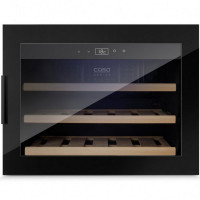 ������ ���� CASO WineSafe 18 EB Black