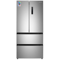 ������������� ����������� MEFERI MFR83IX TOTAL NO FROST FRENCH DOOR COMFORT