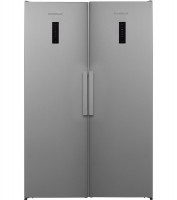 ����������� Side by Side SCANDILUX SBS 711 EZ 12 X