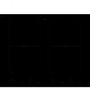 ������������ �������� ������ ASKO HI1655G