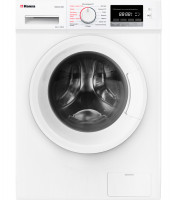 ���������� ������ � ������ Hansa WDHG814BW