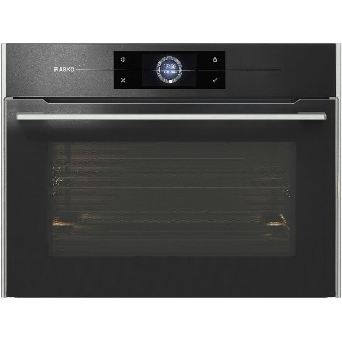 ���������� ������� ���� Asko OCM8478G
