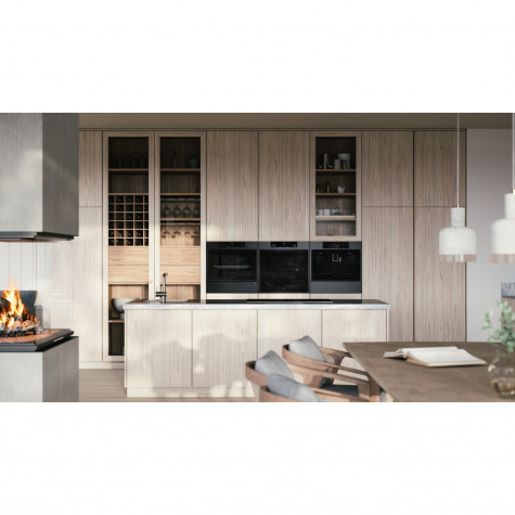���������� ������� ���� � �������� ���� ASKO OCS8464A1