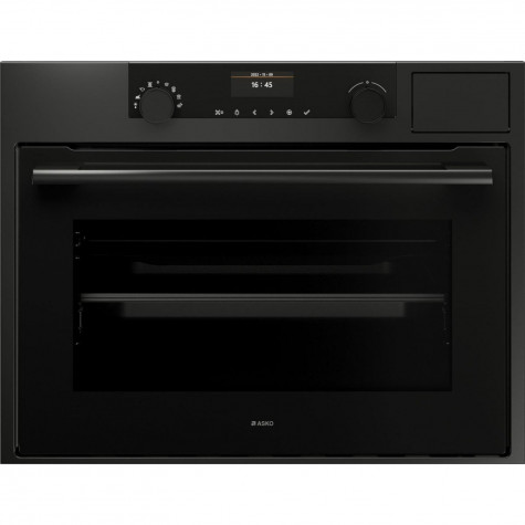 ���������� ������� ���� � �������� ���� ASKO OCS8464A1