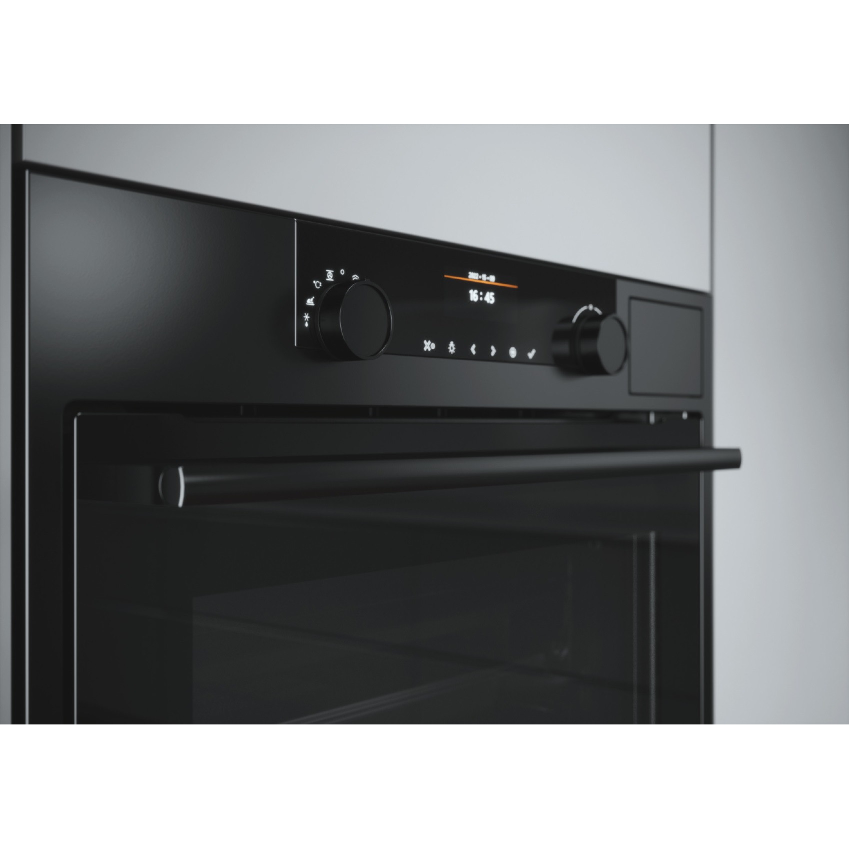 ���������� ������� ���� � �������� ���� ASKO OCS8464A1