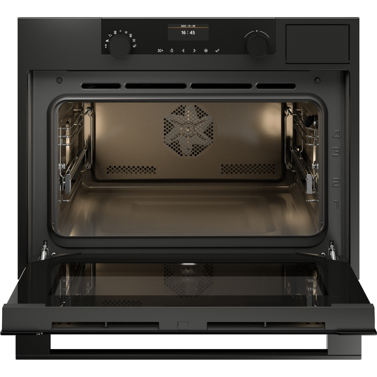 ���������� ������� ���� � �������� ���� ASKO OCS8464A1