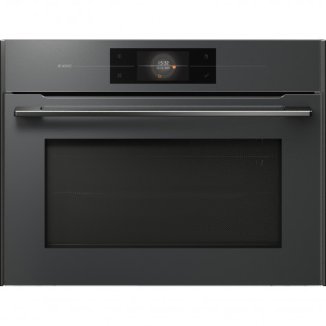 ���������� ������� ���� ASKO OCM8478GG