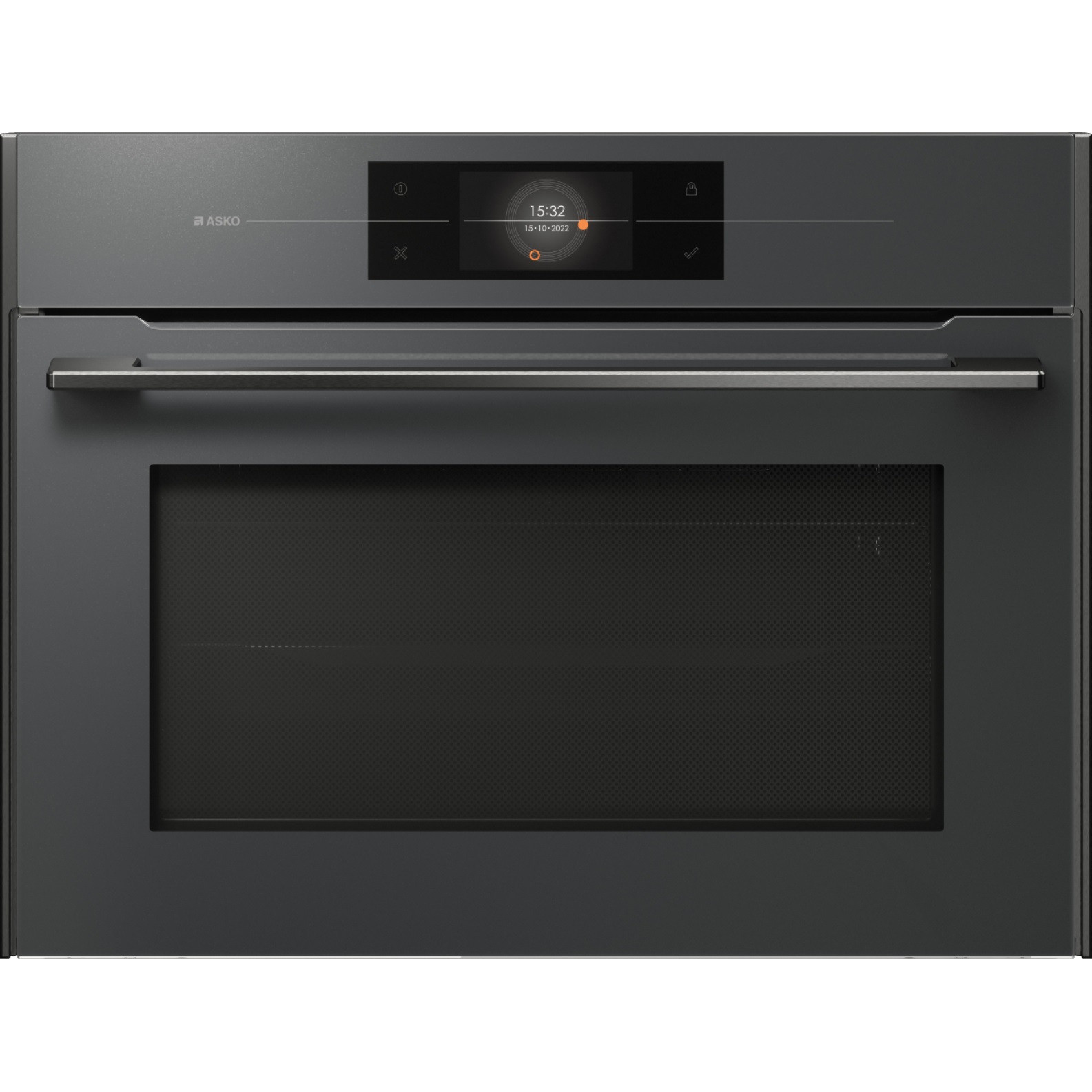 ���������� ������� ���� ASKO OCM8478GG