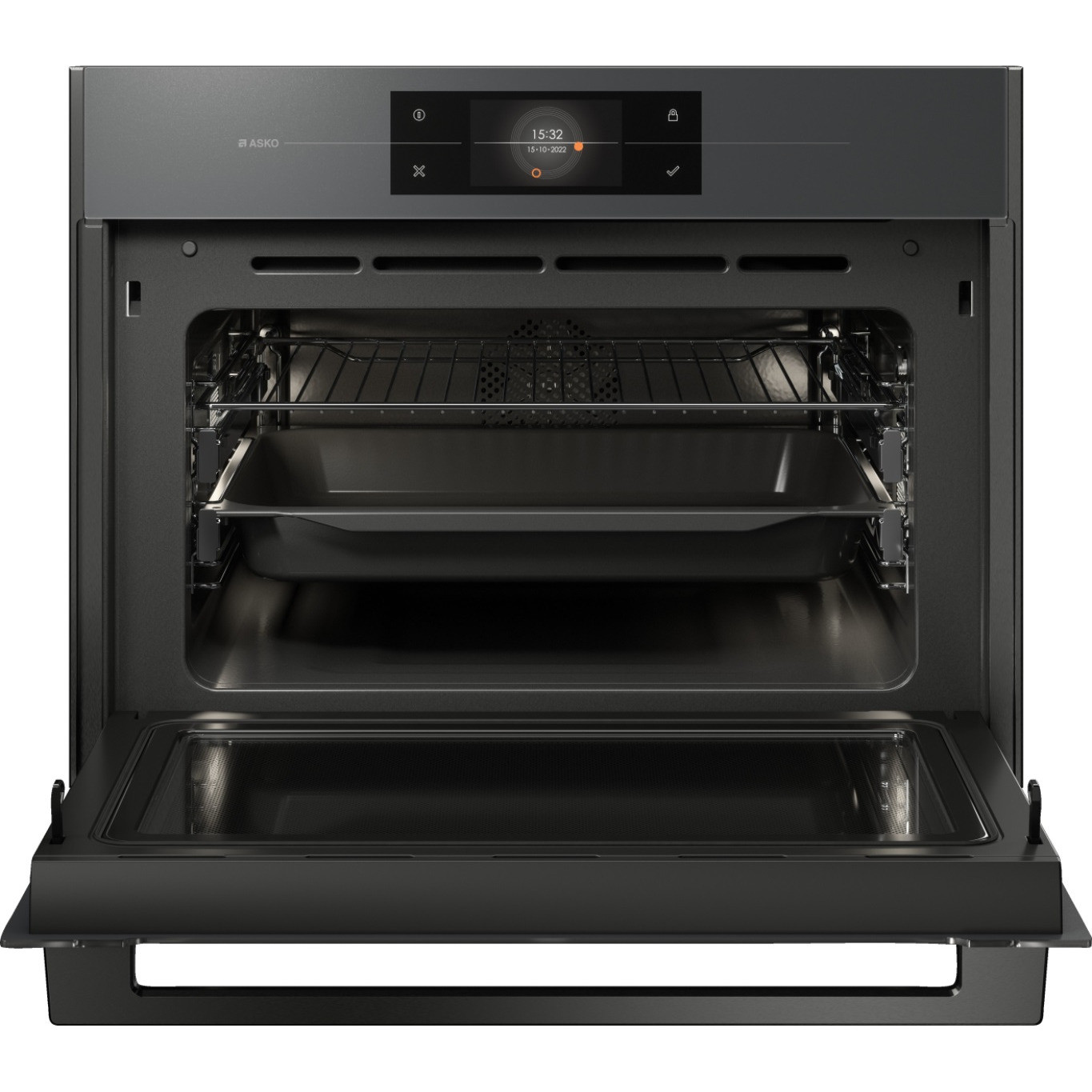 ���������� ������� ���� ASKO OCM8478GG