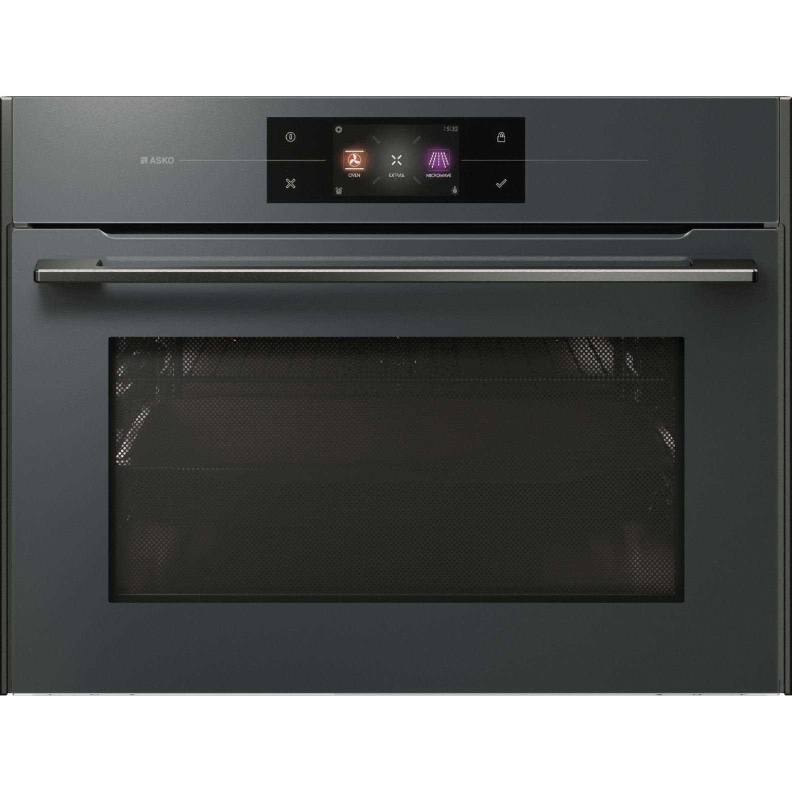 ���������� ������� ���� ASKO OCM8478GG