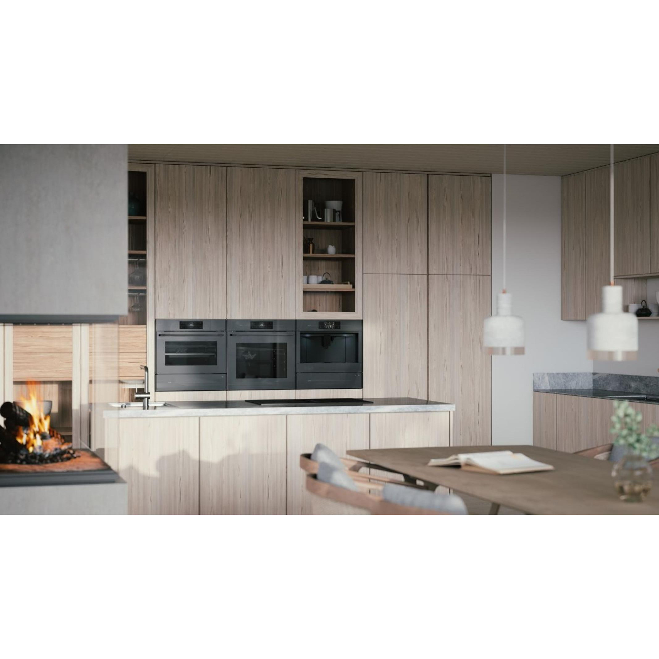 ���������� ������� ���� ASKO OCS8478GG