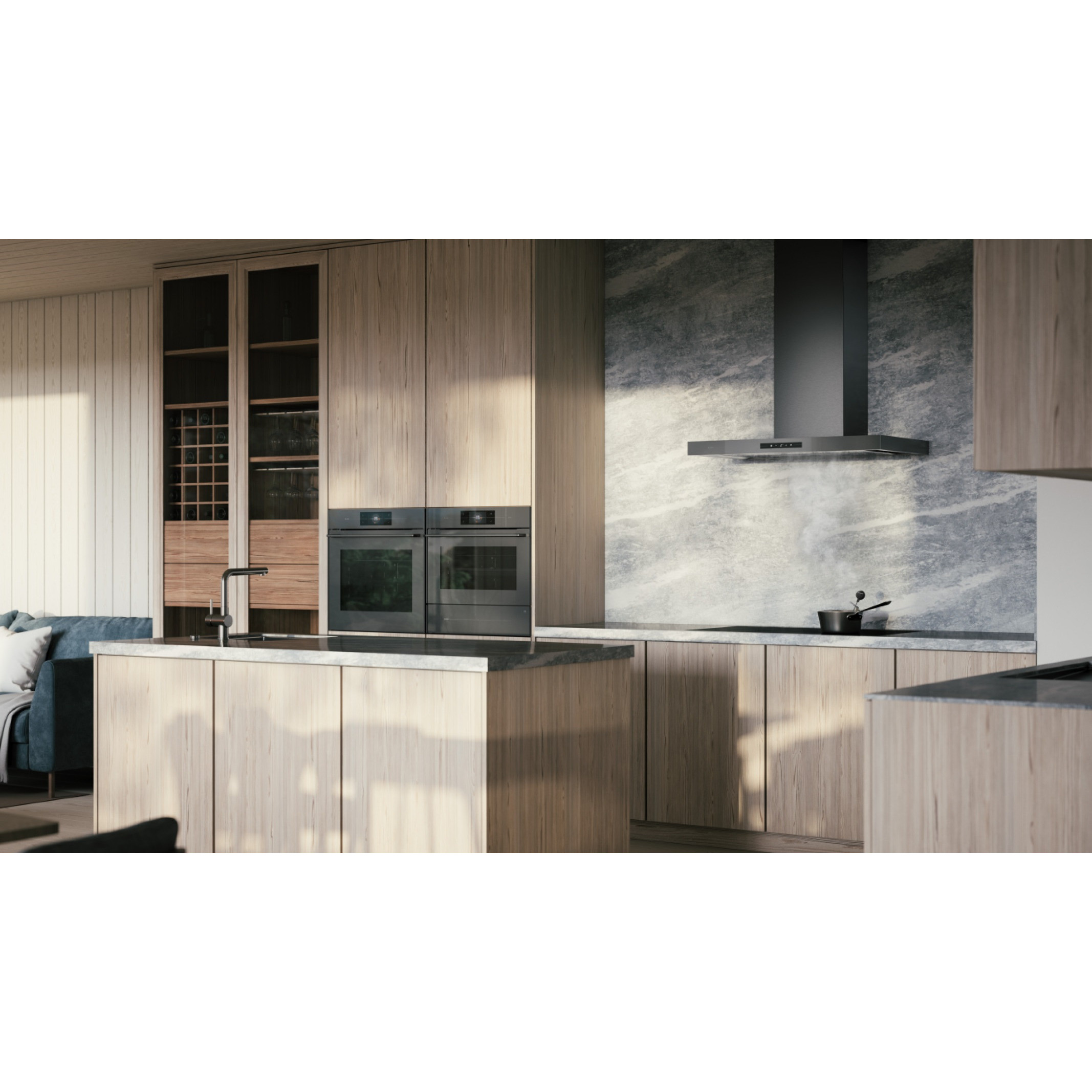 ���������� ������� ���� ASKO OCSM8478GG