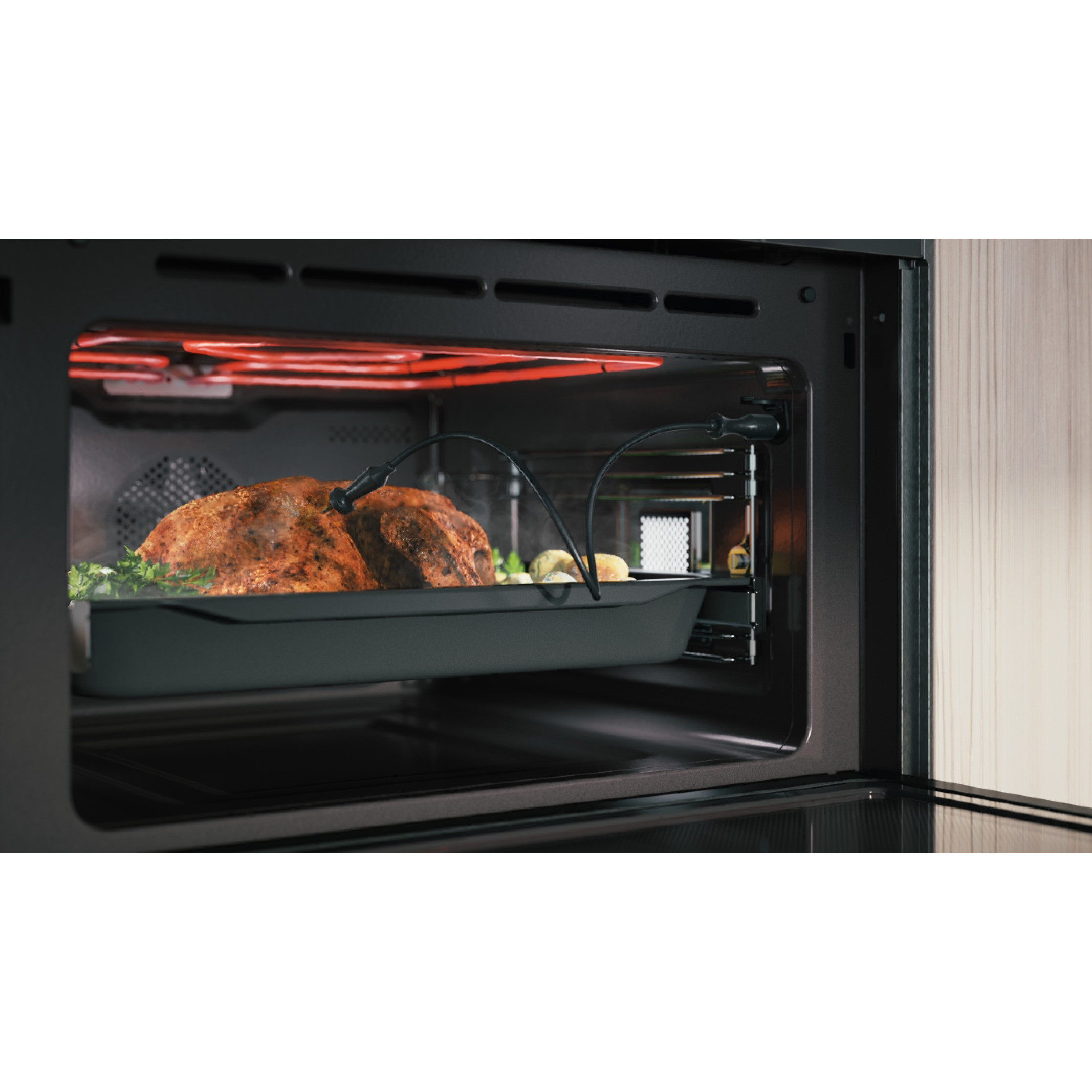 ���������� ������� ���� ASKO OCSM8478GG