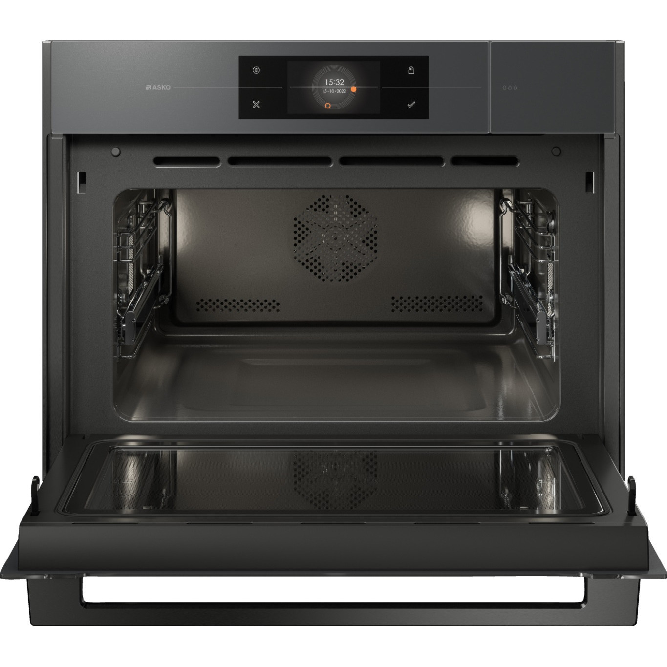 ���������� ������� ���� ASKO OCSM8478GG