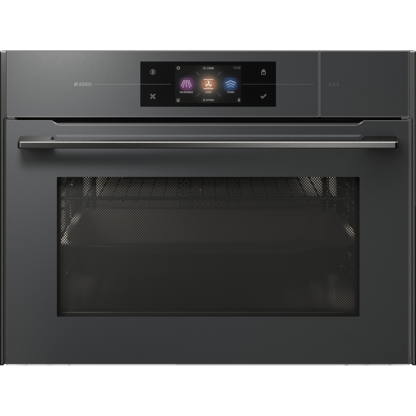 ���������� ������� ���� ASKO OCSM8478GG