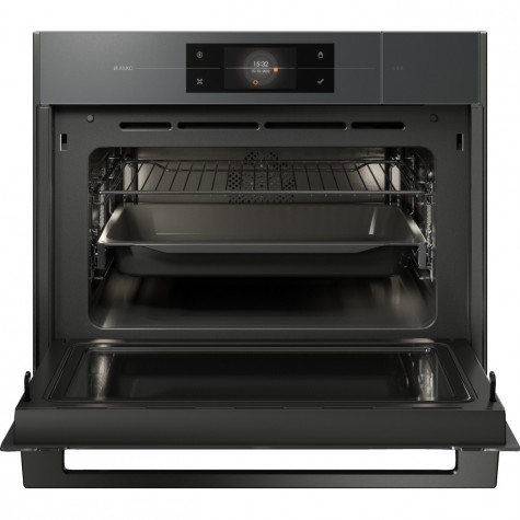 ���������� ������� ���� ASKO OCSM8478GG