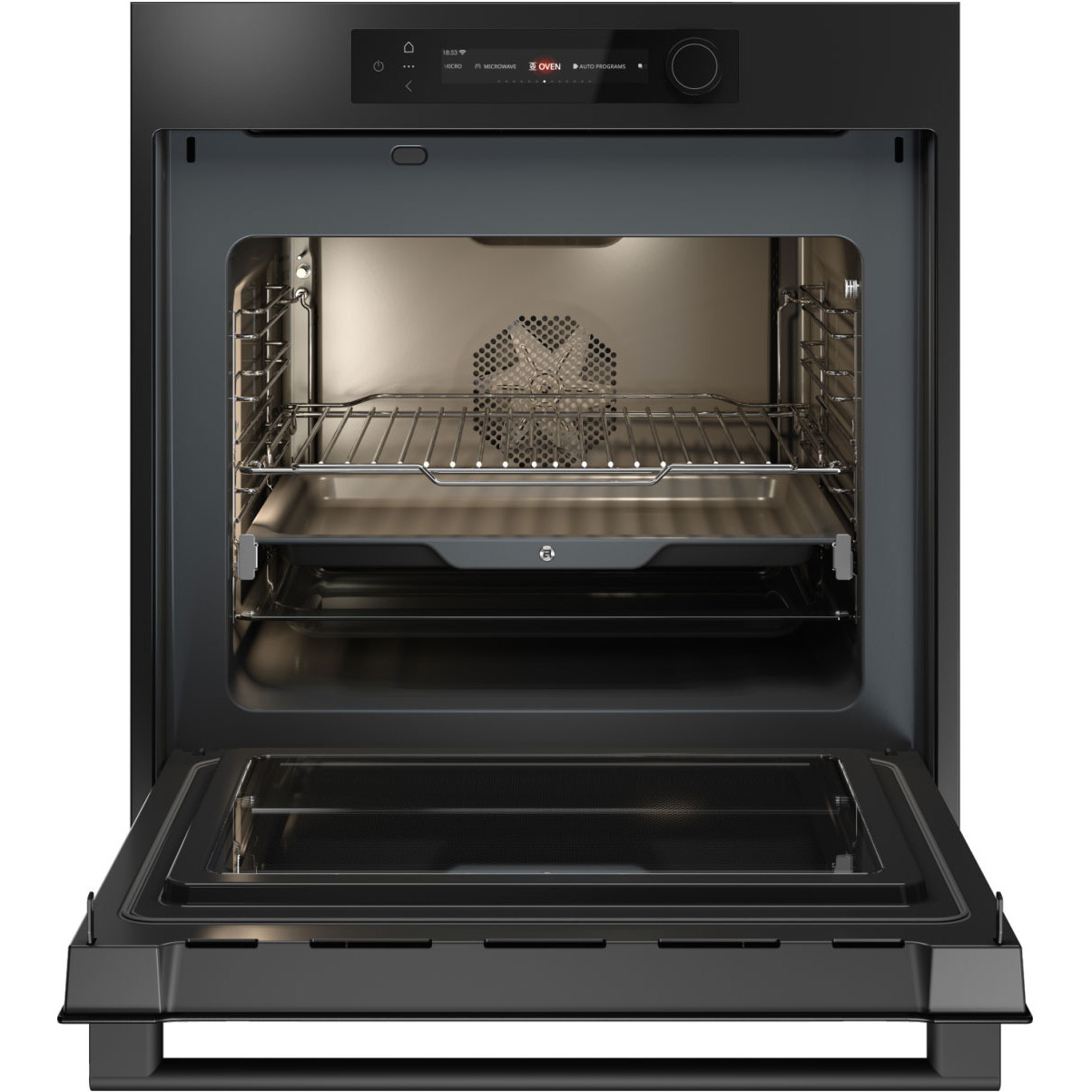 ������� ���� ASKO OCM66GSH