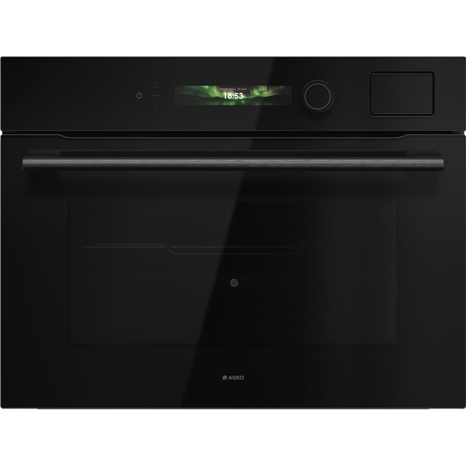 ���������� ������� ���� ASKO OCS54BGH
