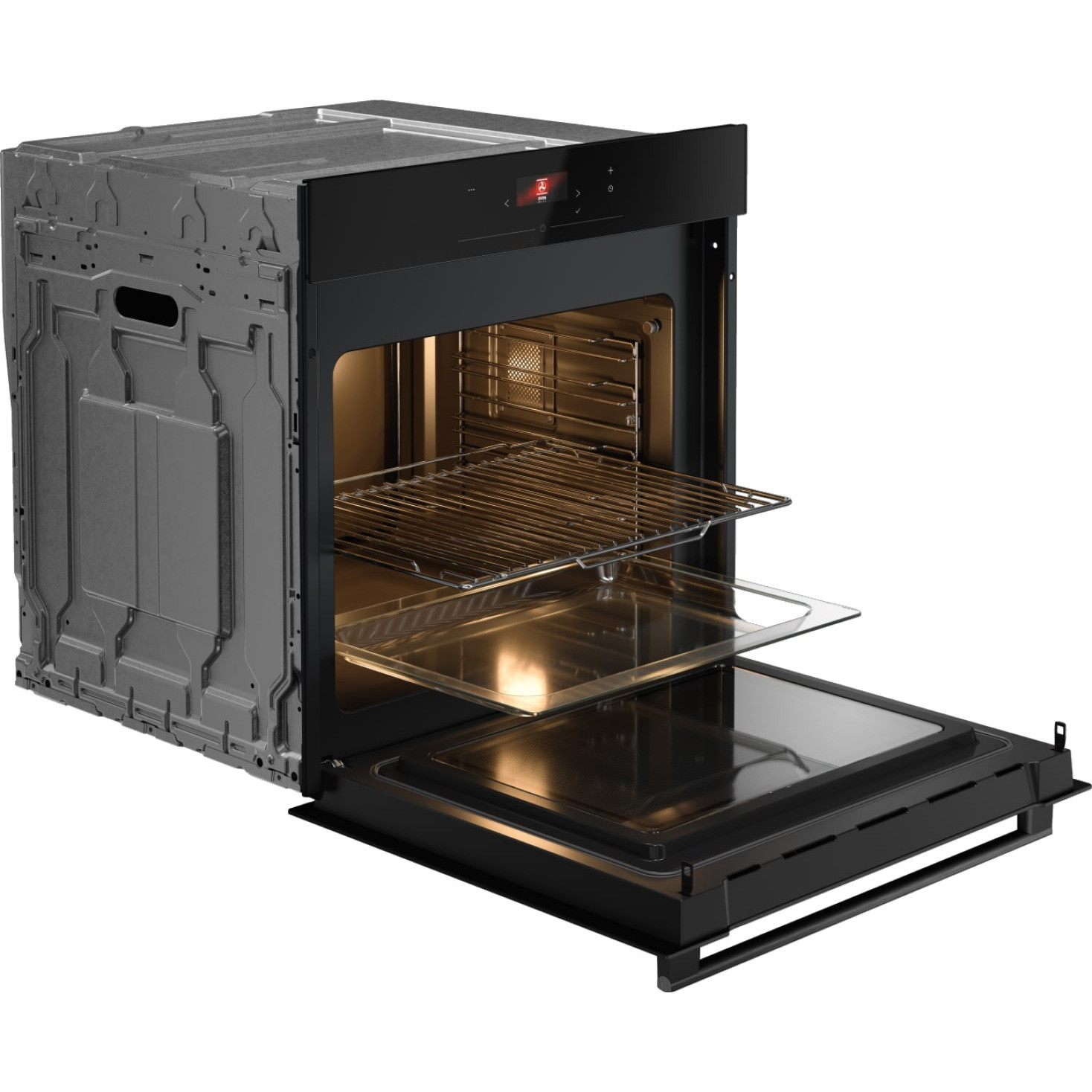 ������� ���� ASKO OCM26BGH