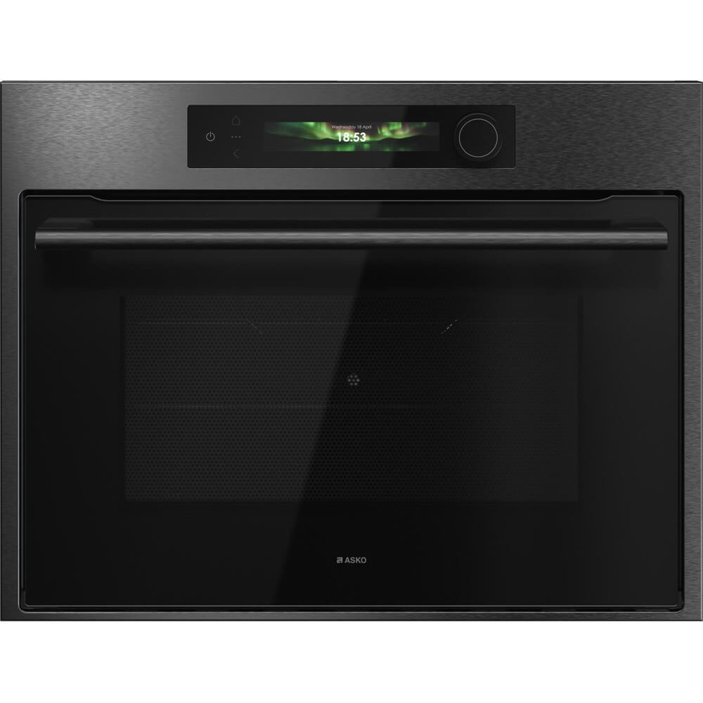 ���������� ������� ���� ASKO OCM64BSH