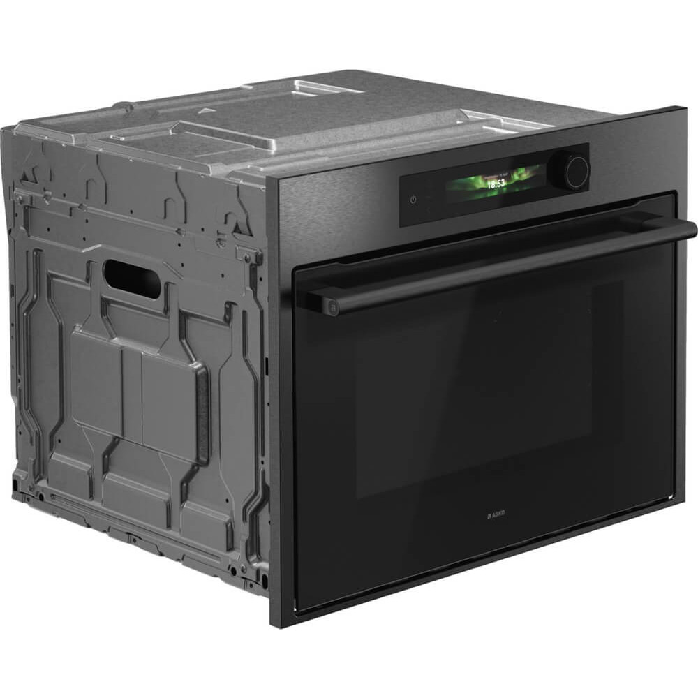 ���������� ������� ���� ASKO OCM64BSH