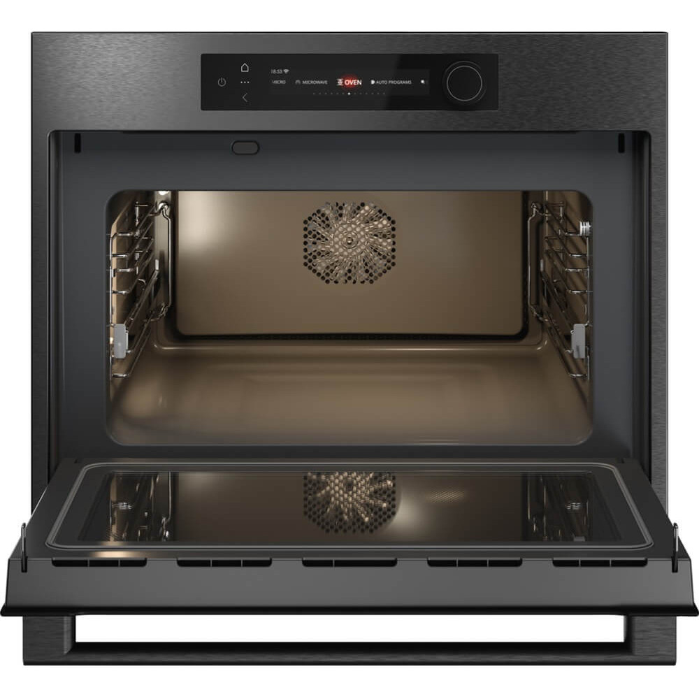 ���������� ������� ���� ASKO OCM64BSH