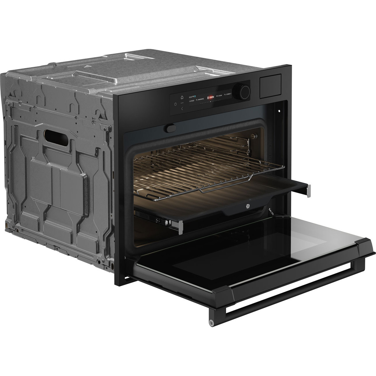 ���������� ������� ���� ASKO OCS64GSH