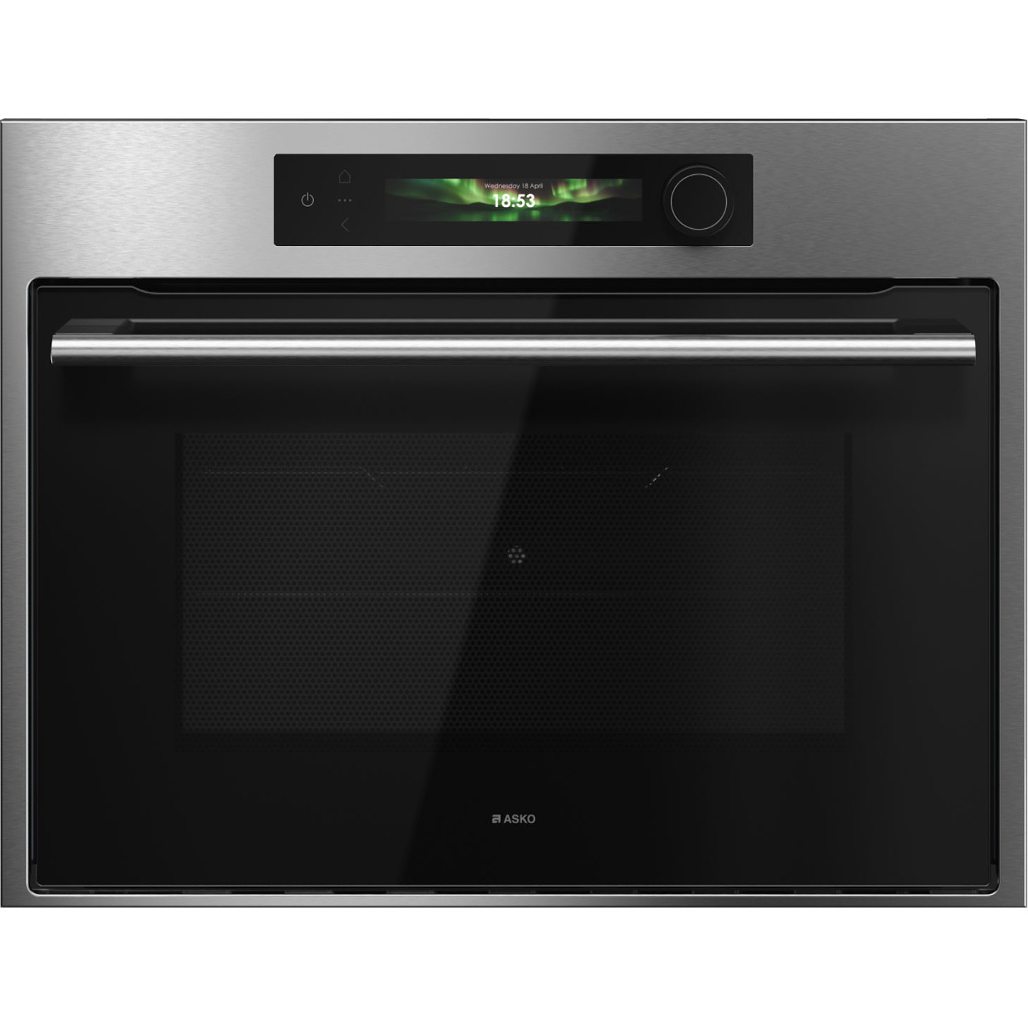 ���������� ������� ���� ASKO OCM64SSH