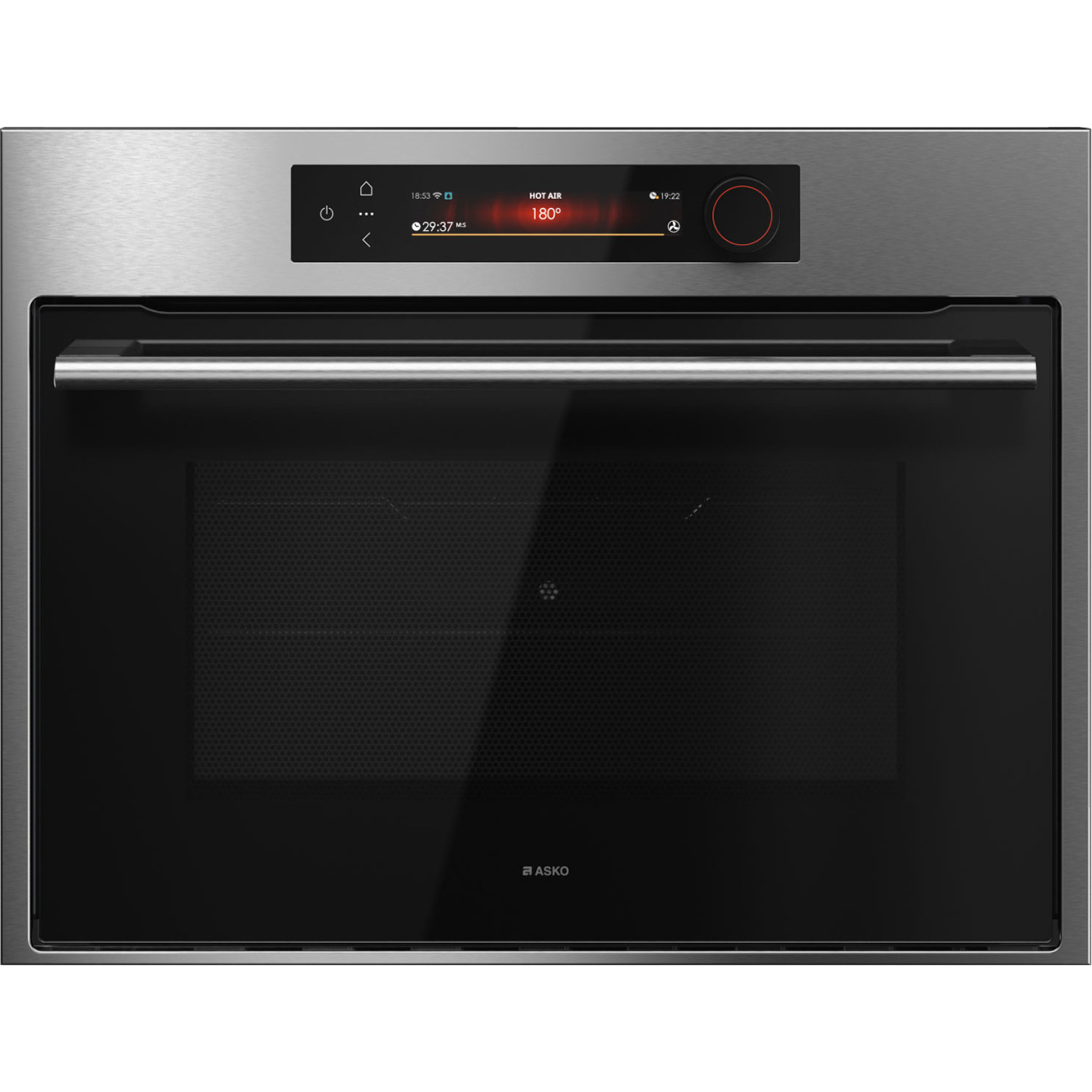 ���������� ������� ���� ASKO OCM64SSH