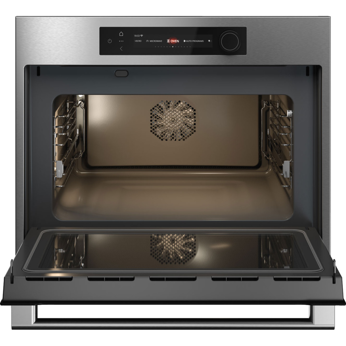 ���������� ������� ���� ASKO OCM64SSH