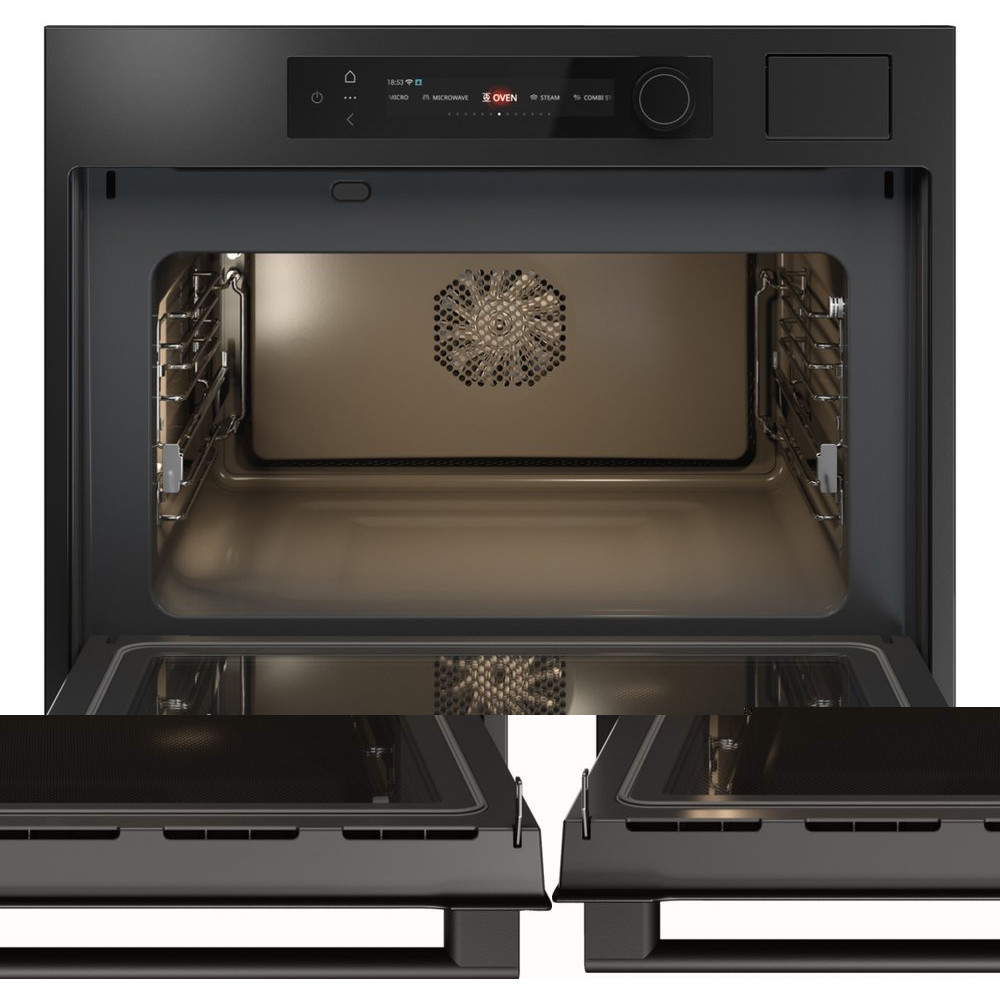 ���������� ������� ���� Asko OCSM64GSH