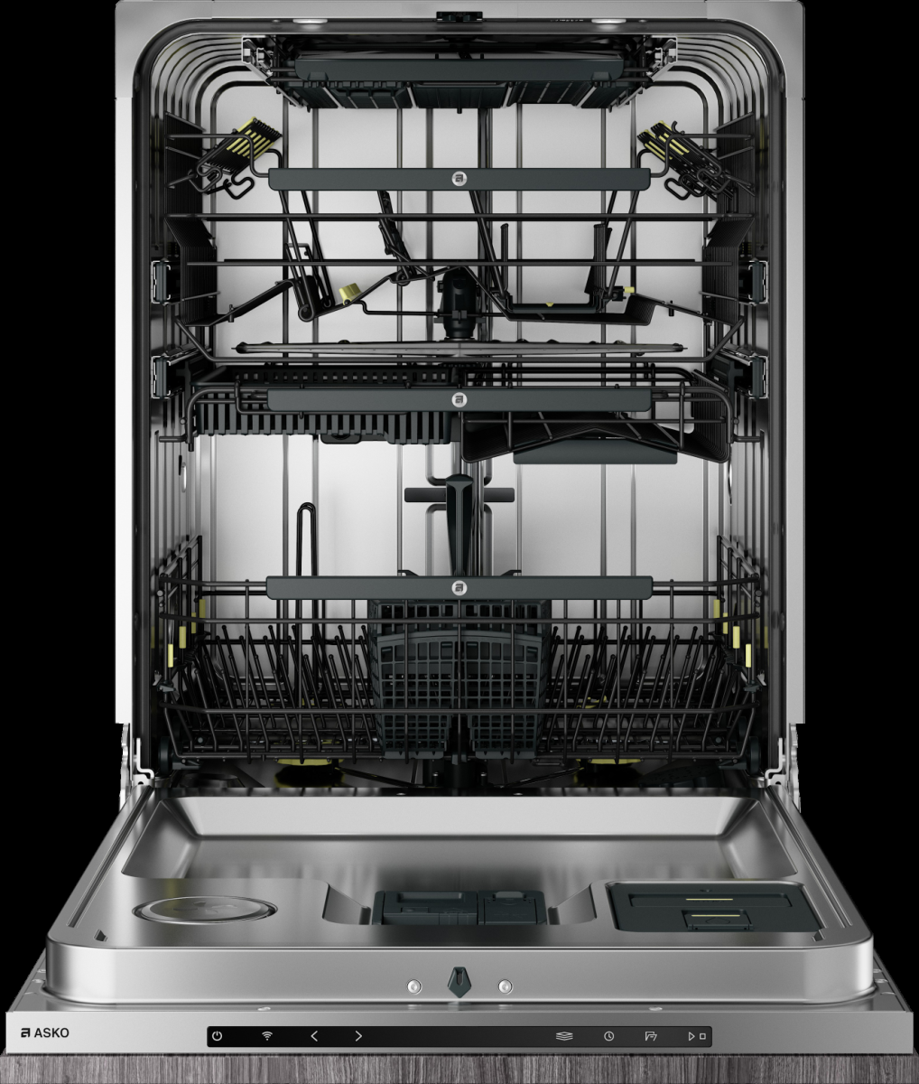 ������������ ������������� ������ ASKO DFI777UXXL