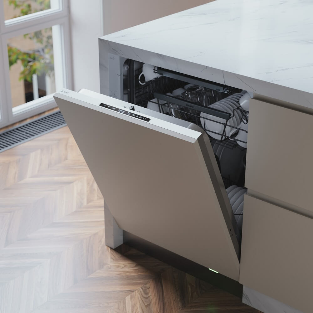 ������������ ������������� ������ Asko DFI544H/1