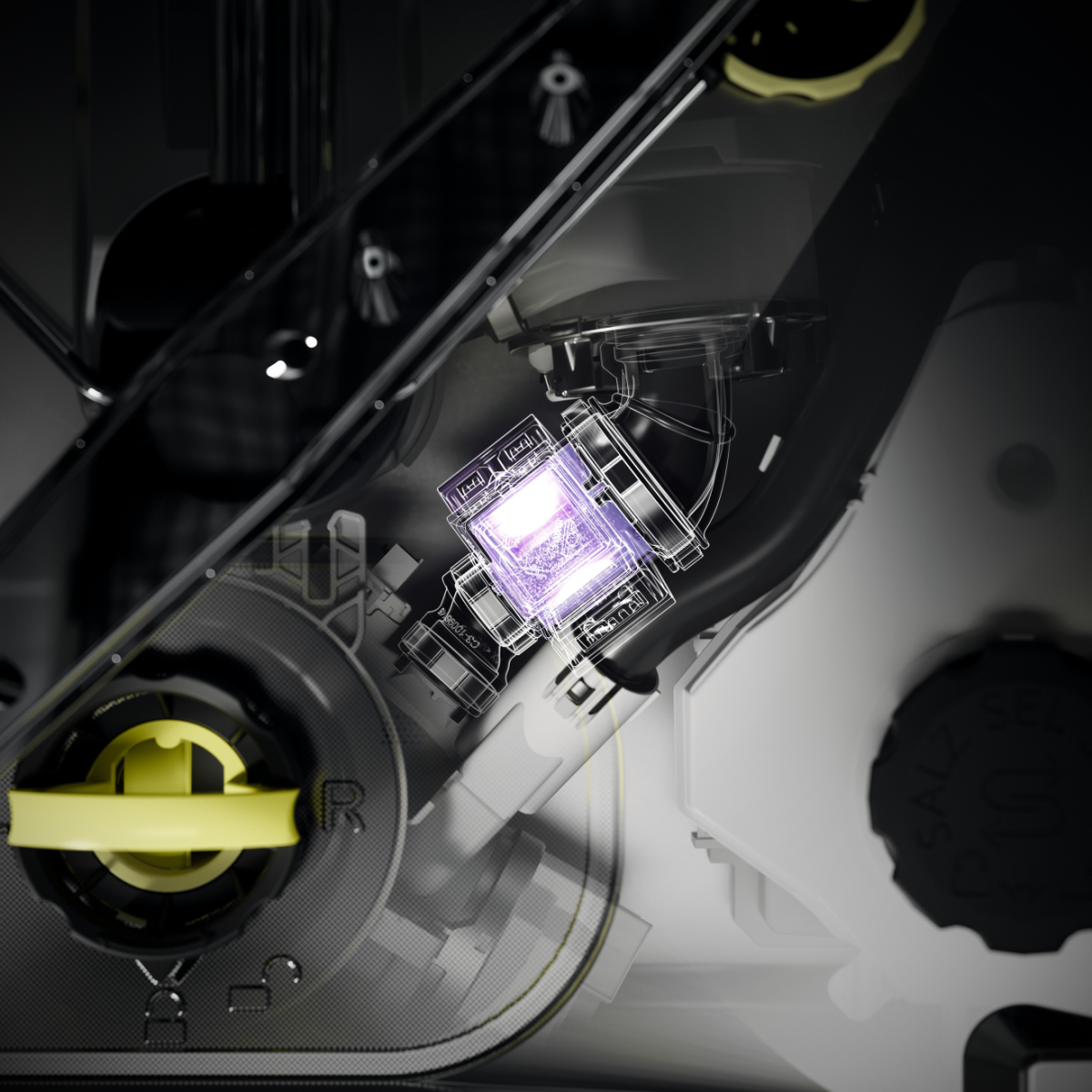������������ ������������� ������ ASKO DFI777UXXL