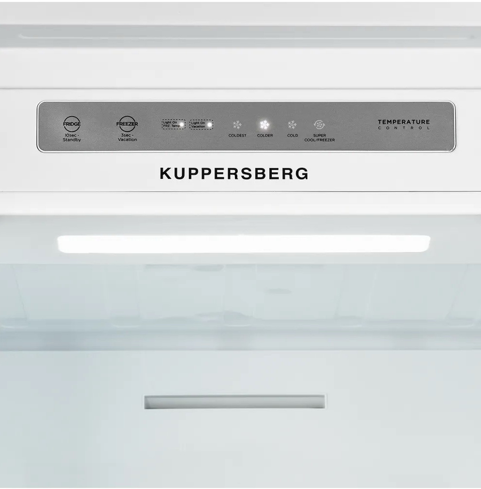 ������������ ������������ ����������� Kuppersberg RBN 1961
