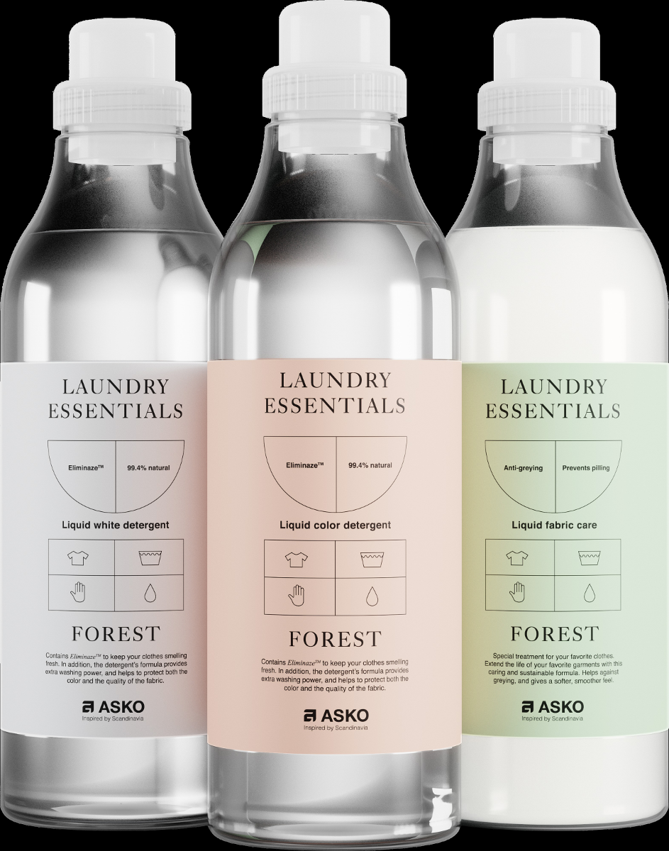 ����������� ��� ����� Asko LF11 AU FABRIC CARE
