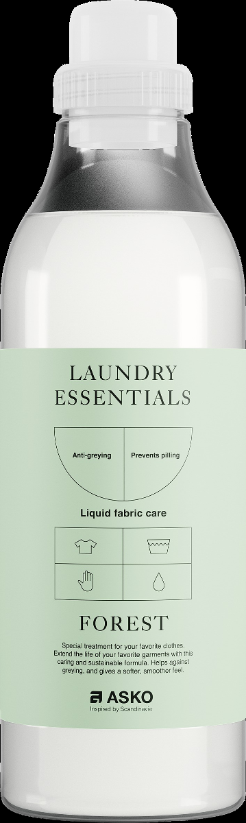 ����������� ��� ����� Asko LF11 AU FABRIC CARE