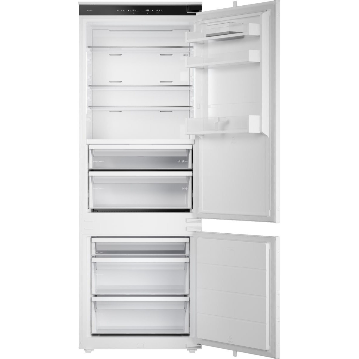 ����������� Asko RBC276SND1.P