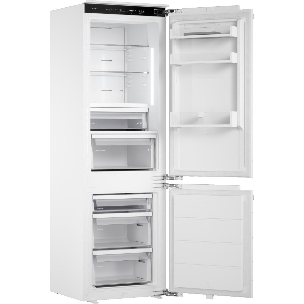 ����������� Asko RBC276DNC1.P