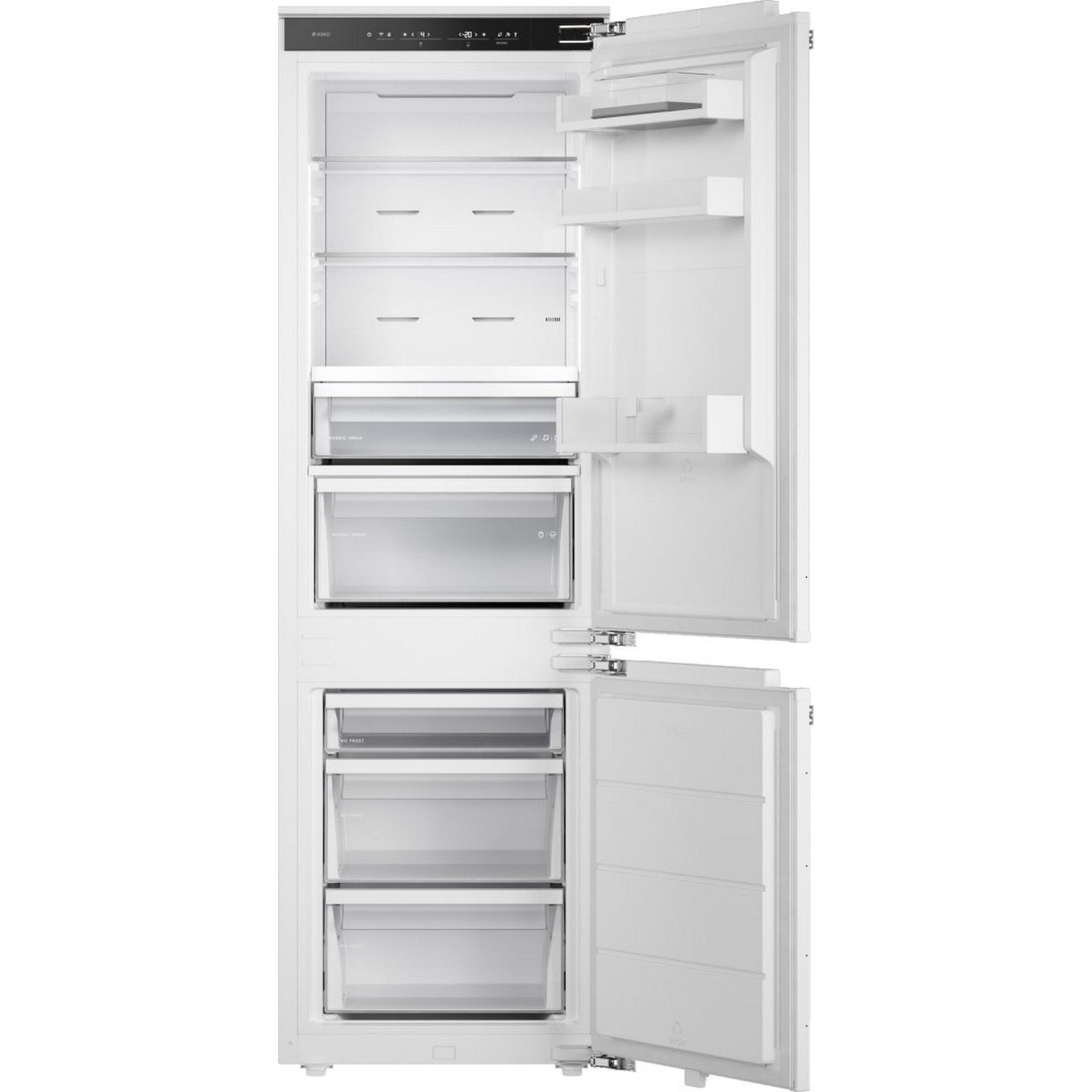 ����������� Asko RBC276DNC1.P