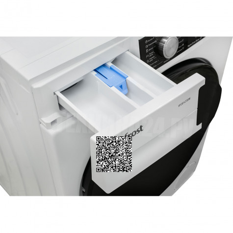 ��������� ������ � �������� ������� Vestfrost VFTD8HT31W
