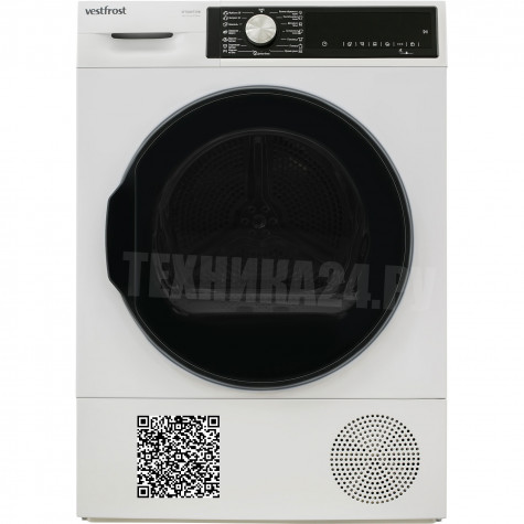 ��������� ������ � �������� ������� Vestfrost VFTD8HT31W