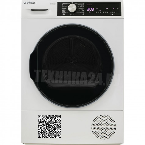 ��������� ������ � �������� ������� Vestfrost VFTD8HT31W