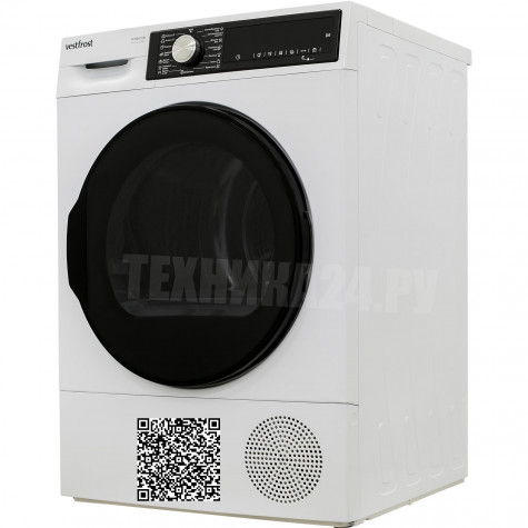 ��������� ������ � �������� ������� Vestfrost VFTD8HT31W