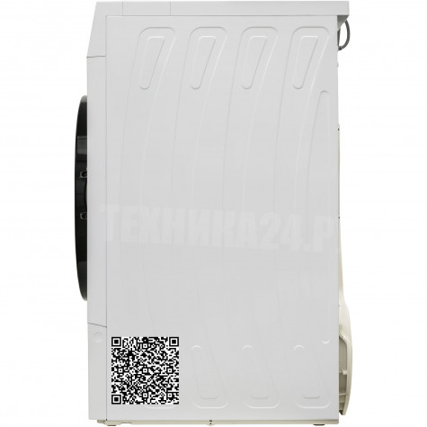 ��������� ������ � �������� ������� Vestfrost VFTD8HT31W