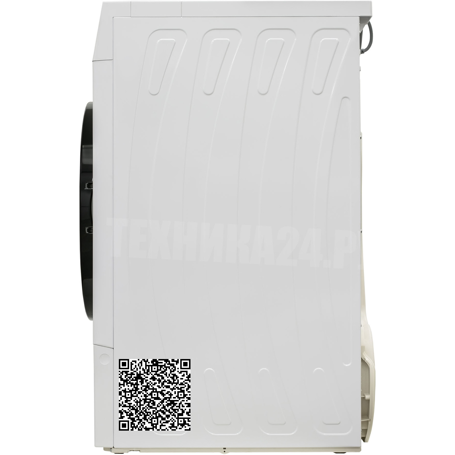 ��������� ������ � �������� ������� Vestfrost VFTD8HT31W
