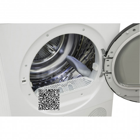 ��������� ������ � �������� ������� Vestfrost VFTD8HT31W