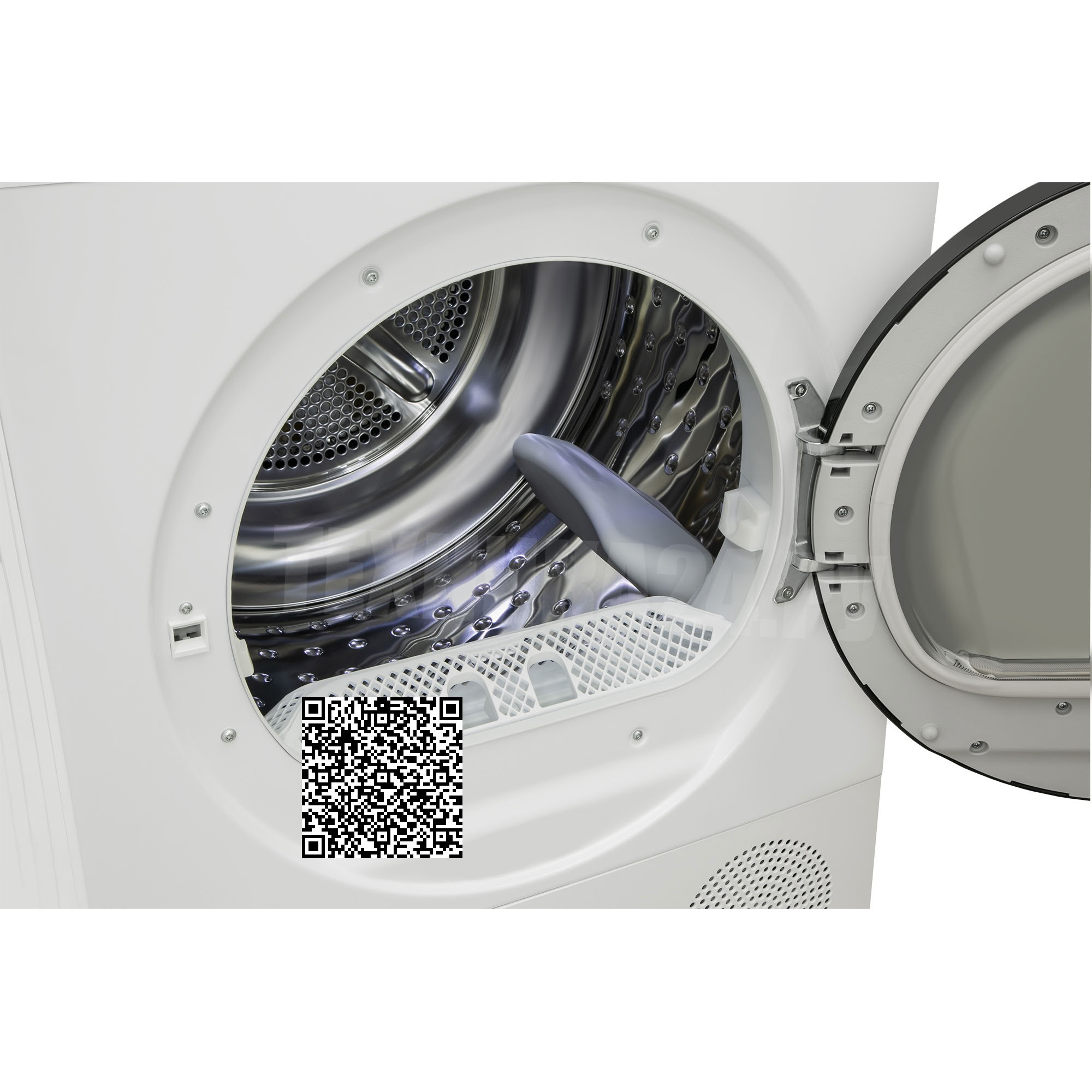 ��������� ������ � �������� ������� Vestfrost VFTD8HT31W